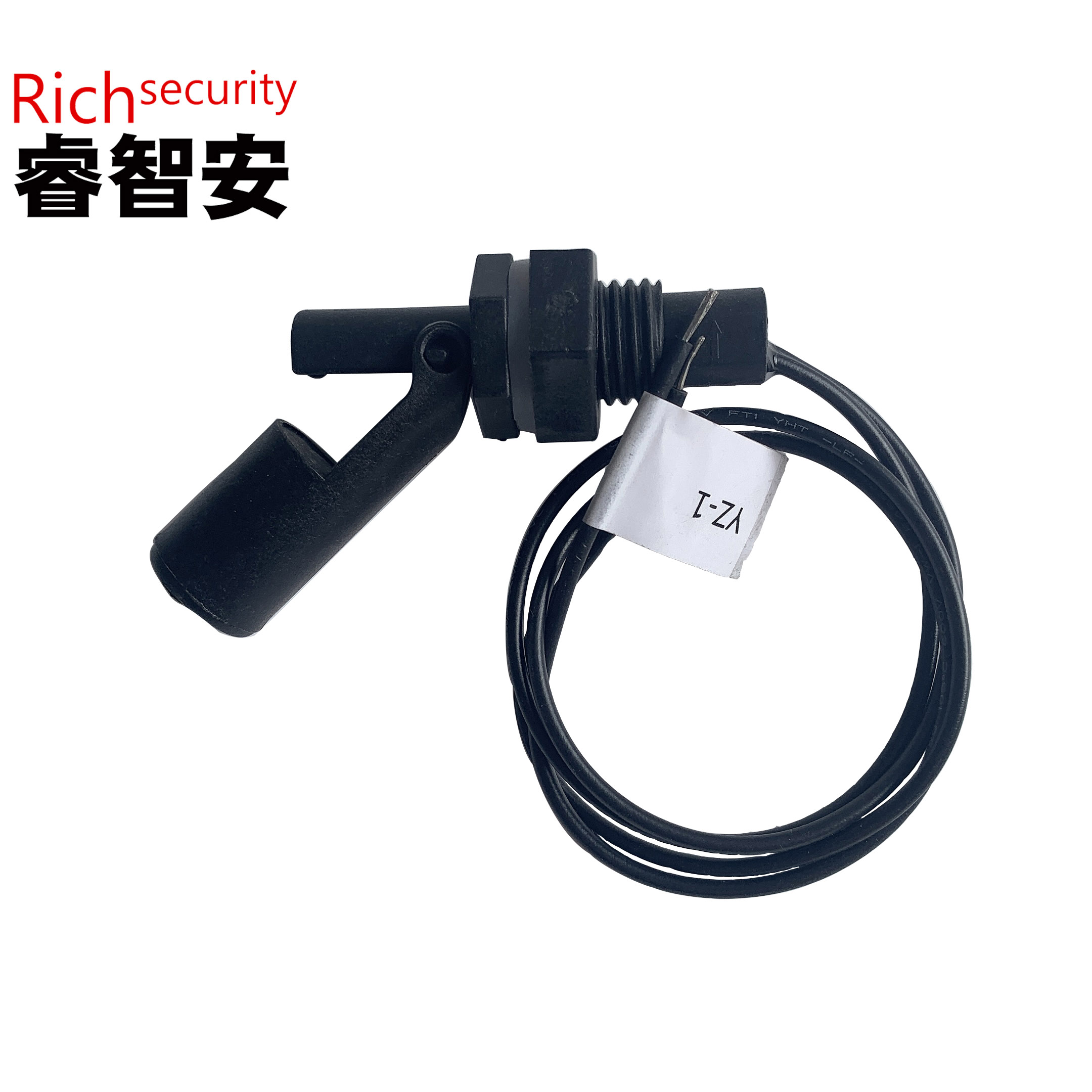 YZ-1 液位傳感器 浮球開關(guān)